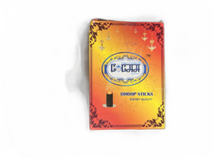 LOLAA DHOOP STICKS 