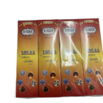 LOLAA MUSK MORE AND LEADER 3 IN 1 INCENSE STICKS 