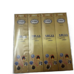 LOLAA LORENAY INCENSE STICKS