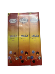 LOLAA LOTTO INCENSE STICKS