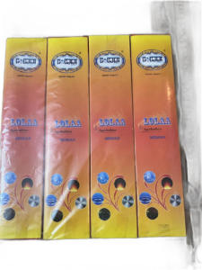 LOLAA MOWAX INCENSE STICKS