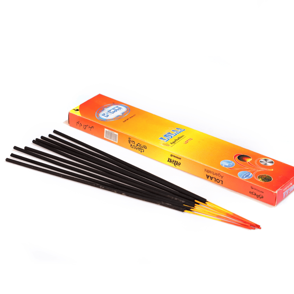 LOLAA LOTTO - Image 3