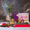 LOLAA FANCY DHOOP CUPS