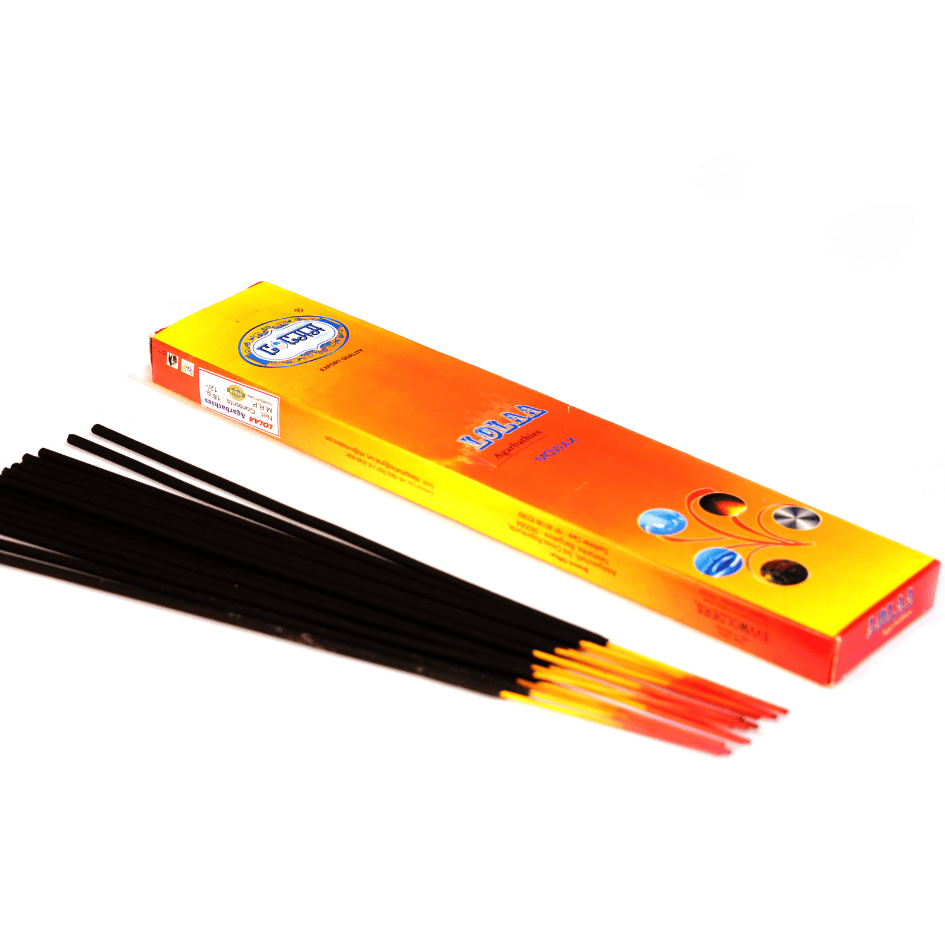 LOLAA MOWAX - Image 2