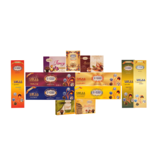 Pack of 12