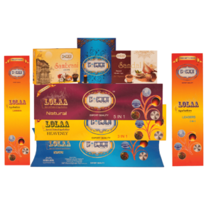 Pack of 8