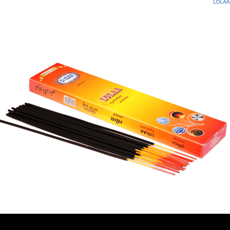 LOLAA LAMANIA - Image 5