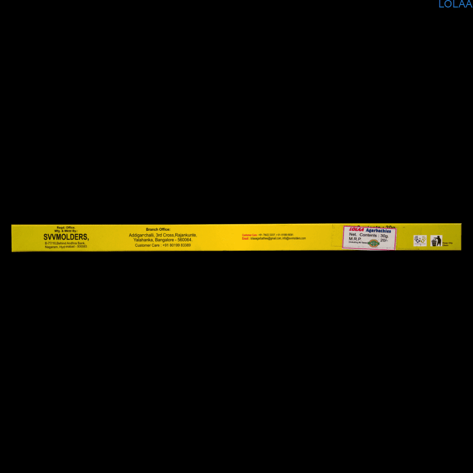 LOLAA MANSFIELD - Image 5