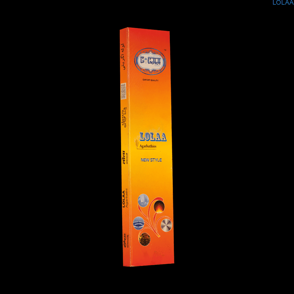 LOLAA NEWSTYLE - Image 5