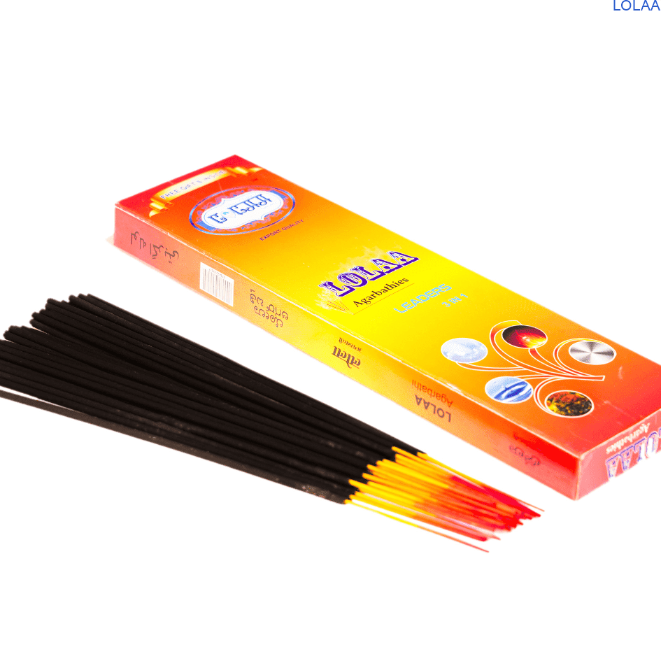 LOLAA LEADER 3 in 1 - Image 4