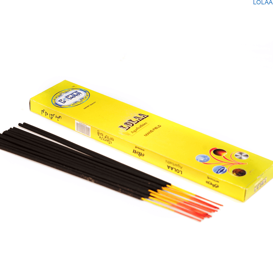 LOLAA MANSFIELD - Image 4