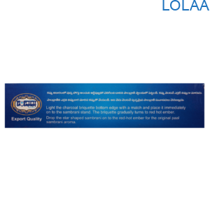 LOLAA MUKTHE DHOOPCUPS - Image 3