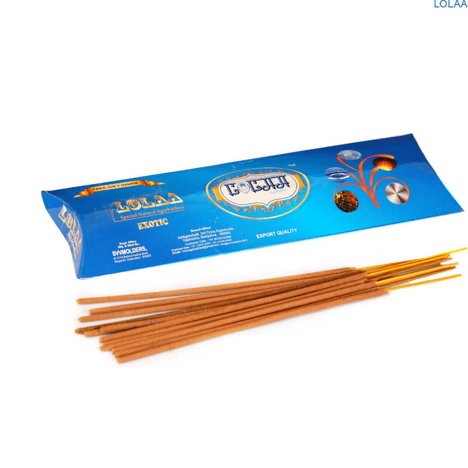 LOLAA EXOTIC - Image 2