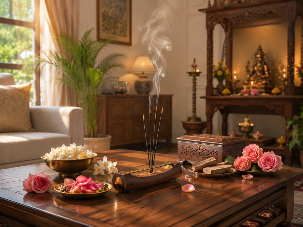 best incense sticks