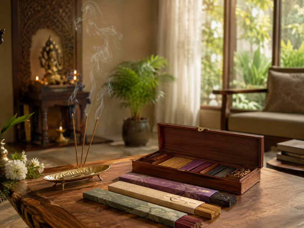 best incense sticks